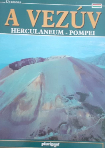 Loretta Santini - A Vez�v- Herculaneum- Pompei