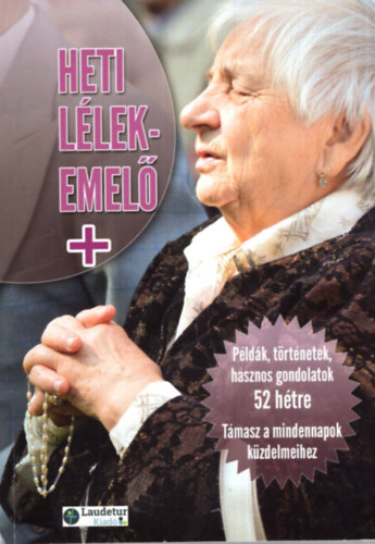 Vereb Istvn - Heti llekemel Plusz