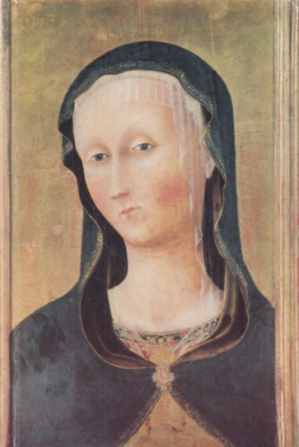 Mucsi Andrs, ford. Zdor gnes - Gothic and Renaissance Panel Paintings in the Esztergom Christian Museum (thirteenth to sixteenth century)