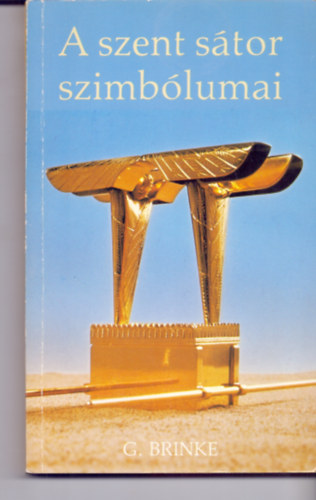 Georg R. Brinke - A szent s�tor szimb�lumai