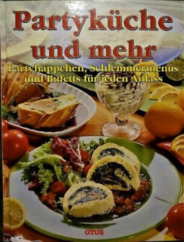 Partykche und mehr
