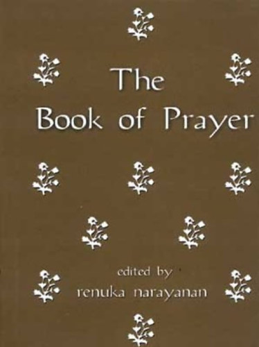 Renuka Narayanan - The Book of Prayer