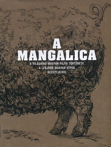 Osvrt Judit (Szerk.) - A mangalica