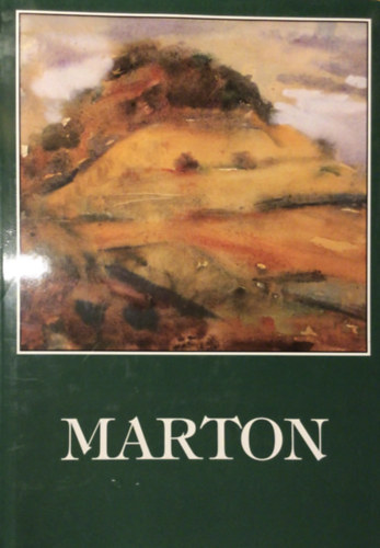 Kovcs Marianna (szerk.) - Marton Lszl