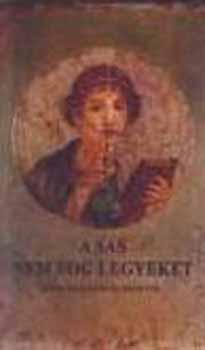 A sas nem fog legyeket - Antik sz�l�sok �s id�zetek
