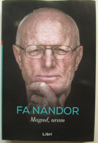 Fa N�ndor - Magad, uram
