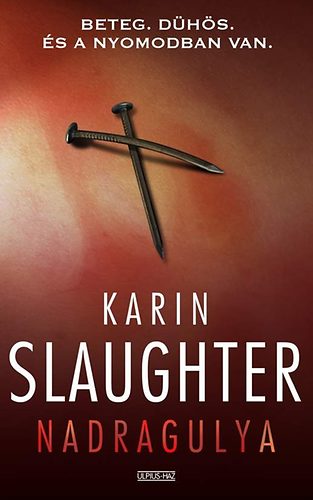 Karin Slaughter - Nadragulya