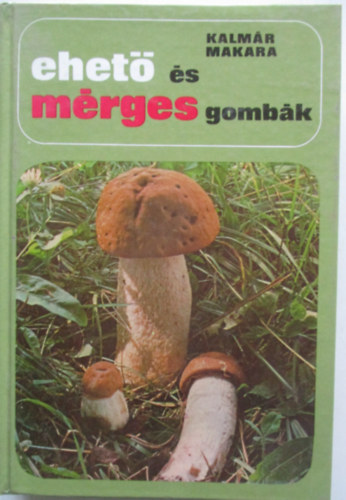 Kalm�r-Makara - Ehet� �s m�rges gomb�k