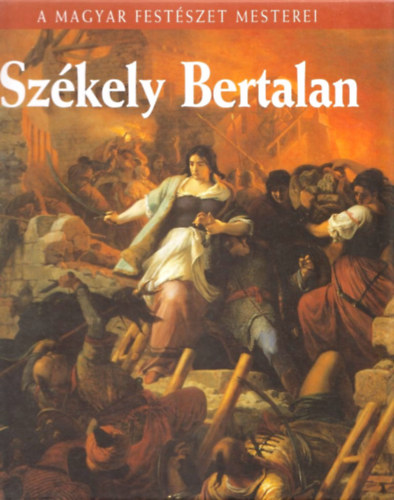 Bak Zsuzsanna (szerk.) - Szkely Bertalan