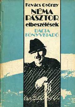 Kov�cs Gy�rgy - N�ma p�sztor - Elbesz�l�sek