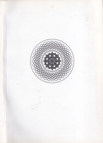 R�zsa-Flores Eduardo, R�zsa-Flores Eduardo (Isa Omar) - 47 versos sufi - 47 Szufi vers (Rumi 1207-2007)