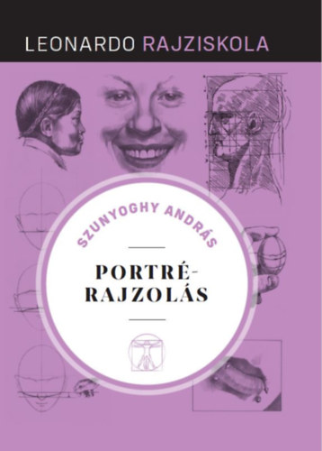 Szunyoghy Andrs - Portrrajzols
