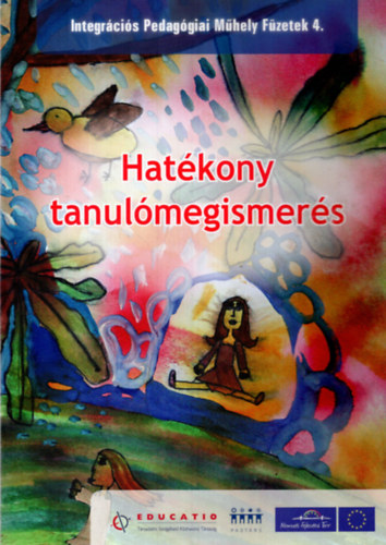 Hatkony tanulmegismers