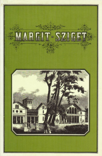 Törs Kálmán - Margit-sziget