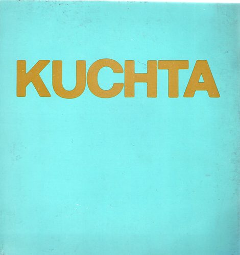 Kovcs Pter (szerk.) - Kuchta Klra killtsa