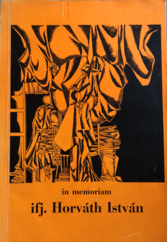 Berkes Erzsbet - ifj. Horvth Istvn Emlkezetre - 1974