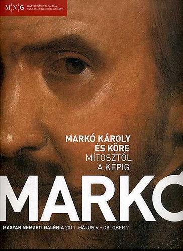 Bellk, Hessky Regina, Dragon - Mark Kroly s kre - Mtosztl a kpig - Magyar Nemzeti Galria 2011. Mjus 6 - Oktber 2.