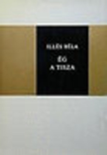Ills Bla - g a Tisza