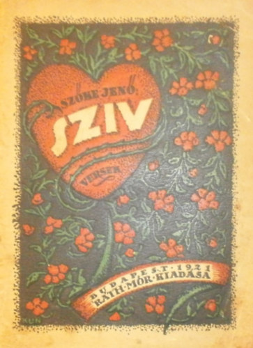 Szke Jen - Szv