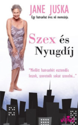 Szex és Nyugdíj+Egymást keresik 2db