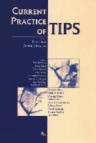 Petr Hulek, Antonin Krajina - Current Practice of TIPS