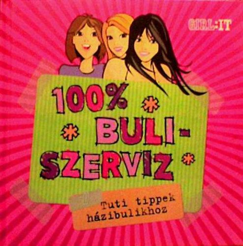 100 % Buliszervz- Tuti tippek hzibulikhoz