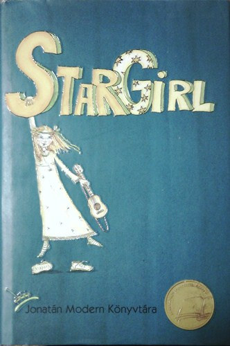 Jerry Spinelli - Stargirl