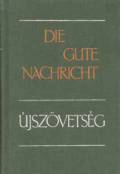 Die gute Nachricht - jszvetsg