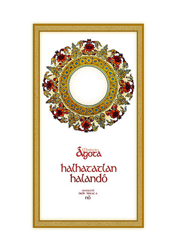Markovics gota - Halhatatlan haland