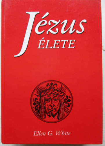Ellen G. White - Jzus lete