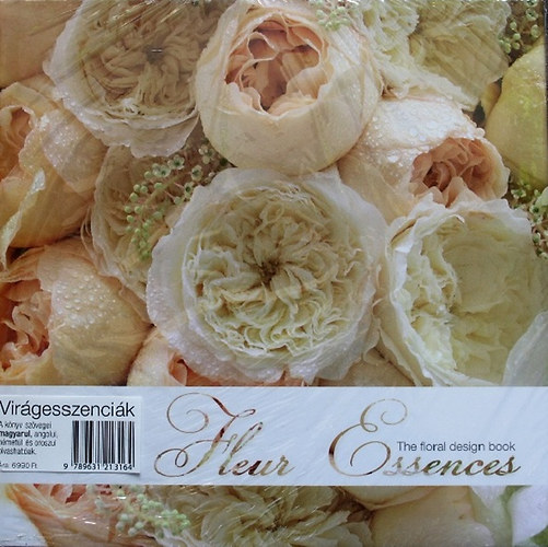 Virgesszencik - Fleur Essences