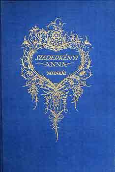 Szederkényi Anna - Lángok - Tüzek