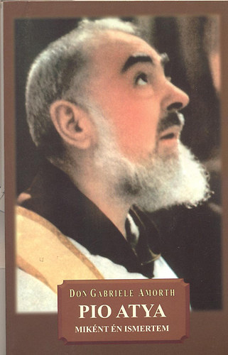 don Gabriele Amorth - Pio Atya - Mik�nt �n ismertem