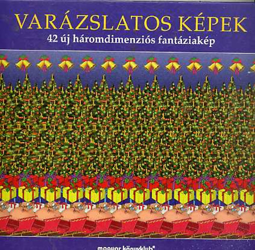 Varzslatos kpek- 42 j hromdimenzis fantziakp