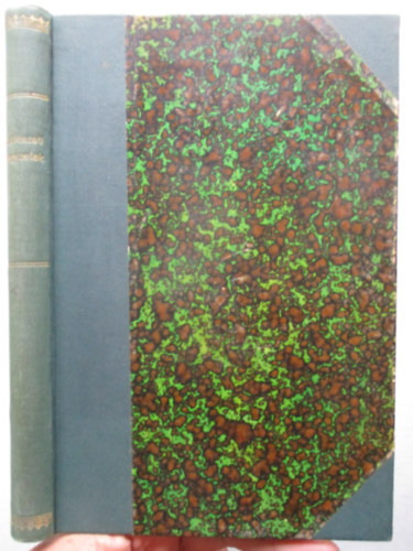 Kub�nyi Endre - Sz�l�szeti �s sz�l�szeti m�t�ttani jegyzetek