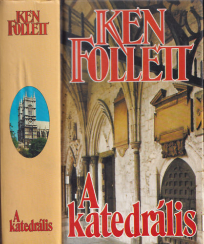 Ken Follett - A katedrlis
