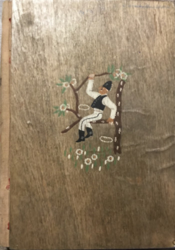 Tam�si �ron - Vir�gveszedelem