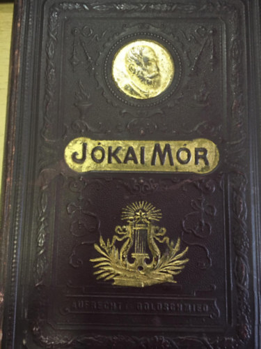 Jkai Mr - Dekameron II. - Szz novella (Nemzeti kiads 12.)
