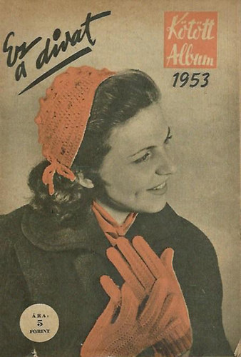 Ez a divat - Kttt album 1953