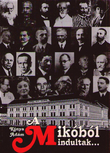 K�nya �d�m - A Mik�b�l indultak...