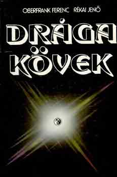 Oberfrank Ferenc dr-Rkai Jen - Drgakvek