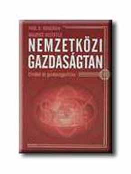 M. Obstfeld, Paul Krugman - Nemzetkzi gazdasgtan