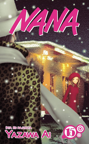 Yazawa Ai - NANA 15.