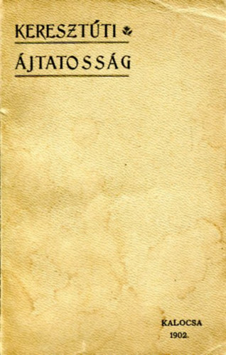 P. Abt. - Keresztúti ájtatosság