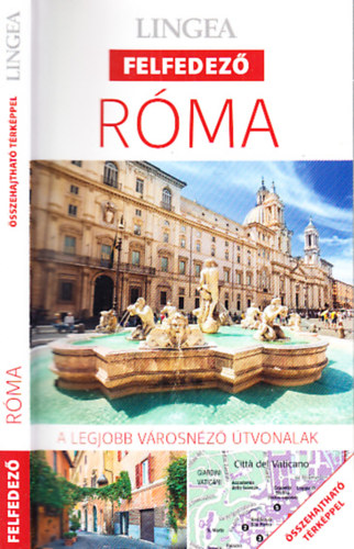 R�ma (Lingea - Felfedez�)