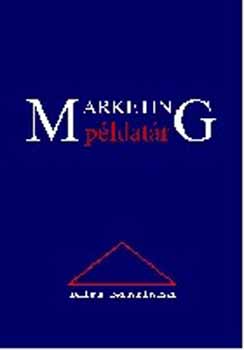 Kiss Mariann - Marketing p�ldat�r