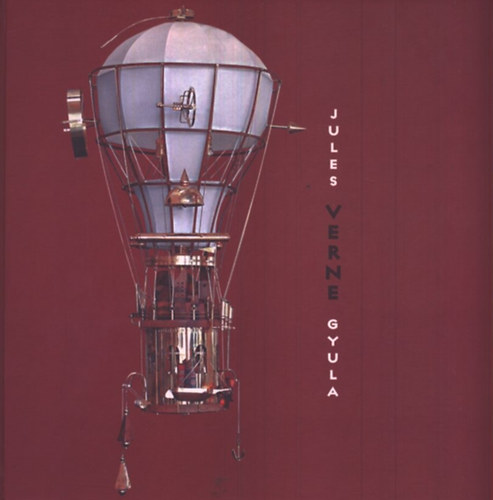 Verne Gyula v 2005 - Anne Jules Verne 2005