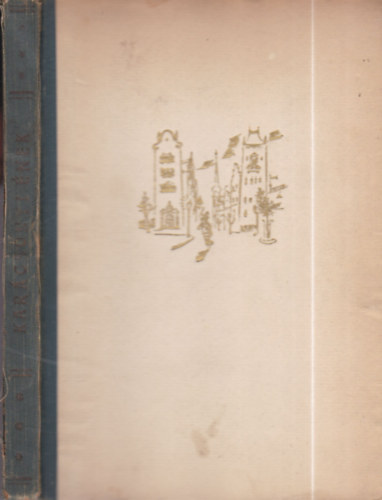 Charles Dickens - Karácsonyi ének