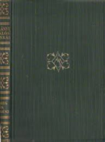 Surányi Miklós - Domoszlay László (Surányi Miklós műveinek emlékkiadása 4.)