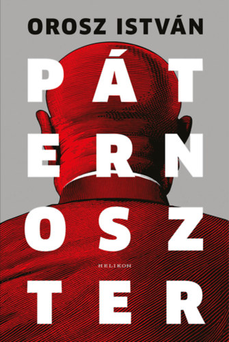Orosz Istvn - Pternoszter